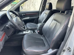 Hyundai Santa fe 2.2 CRDI/Auto/4х4/6+ 1/, снимка 11