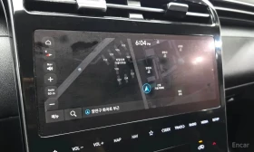 Hyundai Tucson * Diesel 2.0 2WD * ЦЕНА ДО БГ, снимка 11