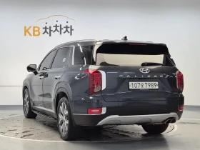 Hyundai Palisade 3.8 4WD - САМО 30% АВАНС, снимка 2
