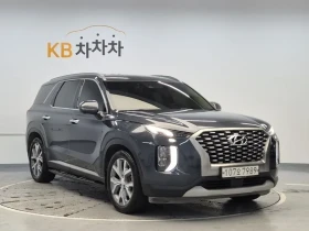 Hyundai Palisade 3.8 4WD - САМО 30% АВАНС, снимка 4