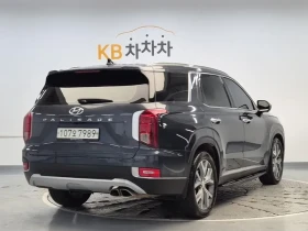 Hyundai Palisade 3.8 4WD - САМО 30% АВАНС, снимка 3