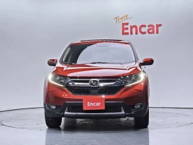 Honda Cr-v 1.5 Ex-L 2Wd, снимка 6