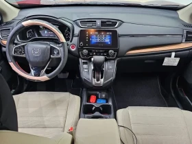 Honda Cr-v 1.5 Ex-L 2Wd, снимка 14