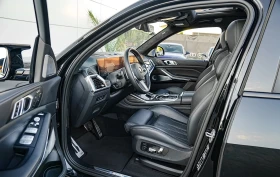 BMW X7 M60i xDrive 4.4 V8 , снимка 4