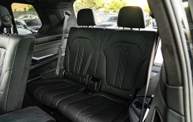 BMW X7 M60i xDrive 4.4 V8 , снимка 7