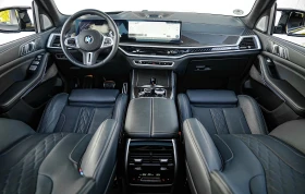 BMW X7 M60i xDrive 4.4 V8 , снимка 8