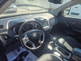 Hyundai IX35 Restyling  NAVI, снимка 8