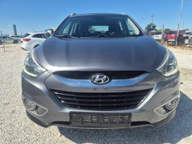 Hyundai IX35 Restyling  NAVI, снимка 2