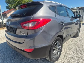 Hyundai IX35 Restyling  NAVI, снимка 5