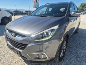 Hyundai IX35 Restyling  NAVI, снимка 1