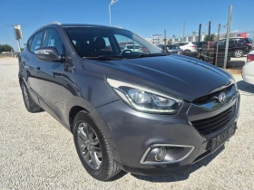Hyundai IX35 Restyling  NAVI, снимка 3