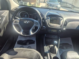 Hyundai IX35 Restyling  NAVI, снимка 12