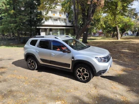 Dacia Duster 1.3 четири цилиндъра , снимка 5