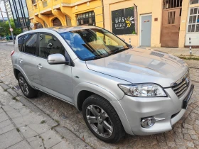 Toyota Rav4, снимка 1