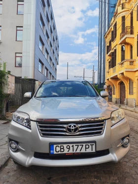Toyota Rav4, снимка 5