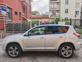 Toyota Rav4, снимка 7