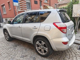 Toyota Rav4, снимка 9