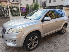 Toyota Rav4, снимка 8