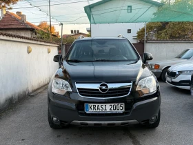 Opel Antara 2.0CDTI 150HP 4X4, снимка 2