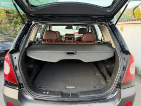Opel Antara 2.0CDTI 150HP 4X4, снимка 16