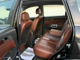 Opel Antara 2.0CDTI 150HP 4X4, снимка 15