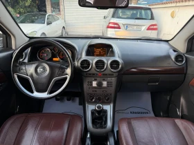 Opel Antara 2.0CDTI 150HP 4X4, снимка 10
