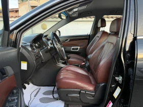 Opel Antara 2.0CDTI 150HP 4X4, снимка 7