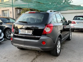 Opel Antara 2.0CDTI 150HP 4X4, снимка 6