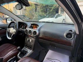 Opel Antara 2.0CDTI 150HP 4X4, снимка 12