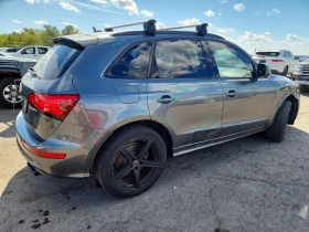 Audi SQ5 PREMIUM+ * AWD* ПЪЛНА ИСТОРИЯ, снимка 3