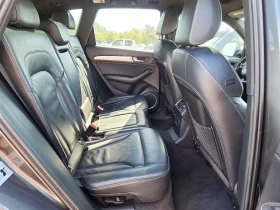 Audi SQ5 PREMIUM+ * AWD* ПЪЛНА ИСТОРИЯ, снимка 11