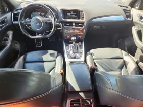 Audi SQ5 PREMIUM+ * AWD* ПЪЛНА ИСТОРИЯ, снимка 8