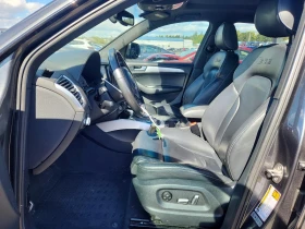 Audi SQ5 PREMIUM+ * AWD* ПЪЛНА ИСТОРИЯ, снимка 7