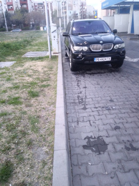 BMW X5 3.0d, снимка 2 - Автомобили и джипове - 42891349