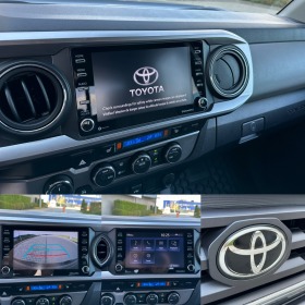 Toyota Tacoma 3.5i # 4X4 # 21000км., снимка 15