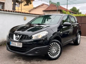 Nissan Qashqai 1.5DCI 110HP 6 СКОРОСТИ - [2] 