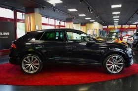 Audi SQ8 | Mobile.bg    9