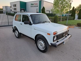 Lada Niva 1, 7 I GAZ, снимка 1