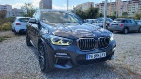 BMW X4 M40i, снимка 2