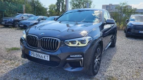 BMW X4 M40i, снимка 1