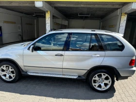 BMW X5, снимка 7