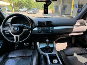 BMW X5, снимка 9