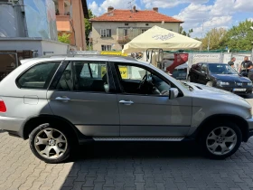 BMW X5, снимка 4