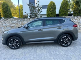 Hyundai Tucson 2.0CRDi* PREMIUM 4WD, снимка 5