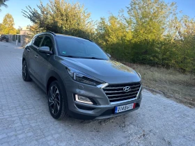 Hyundai Tucson 2.0CRDi* PREMIUM 4WD, снимка 2