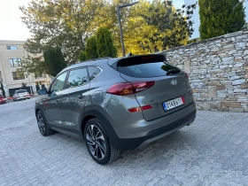 Hyundai Tucson 2.0CRDi* PREMIUM 4WD, снимка 3