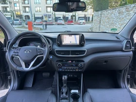 Hyundai Tucson 2.0CRDi* PREMIUM 4WD, снимка 8