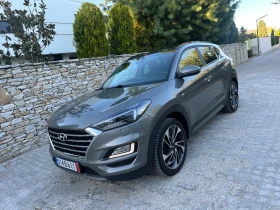 Hyundai Tucson 2.0CRDi* PREMIUM 4WD, снимка 1