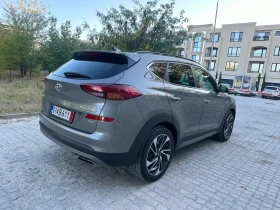 Hyundai Tucson 2.0CRDi* PREMIUM 4WD, снимка 4