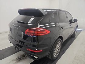 Обява за продажба на Porsche Cayenne platinum edition* обдух* Bose* камера*  ~29 200 лв. - изображение 3